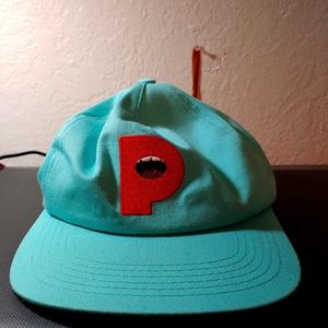 Primitive hat